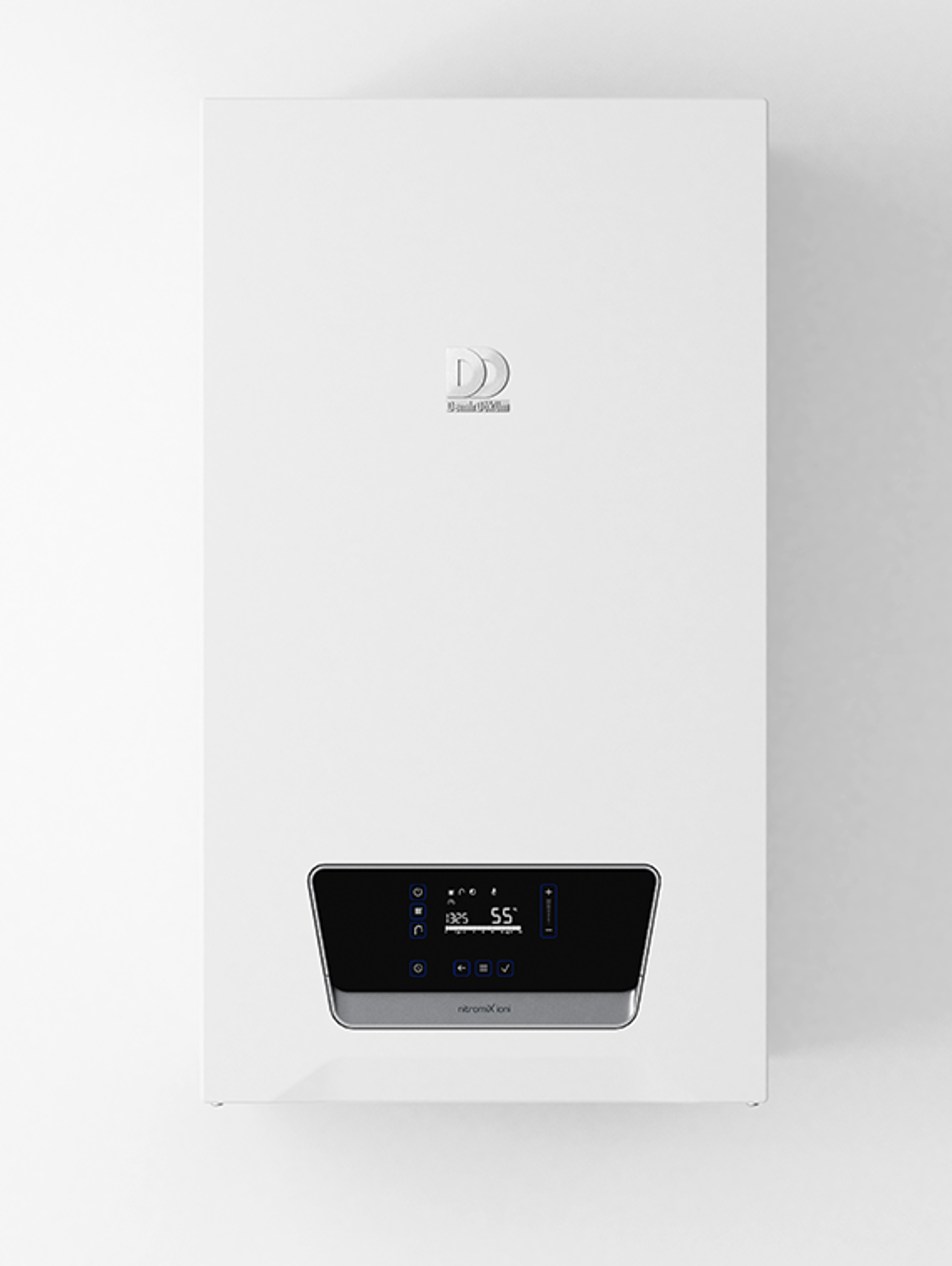 DemirDöküm Nitromix İoni 24 kW