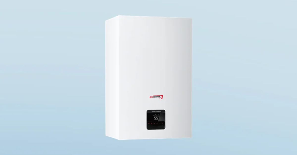 Protherm Kombi - Kombi Noktası Yetkili Bayi