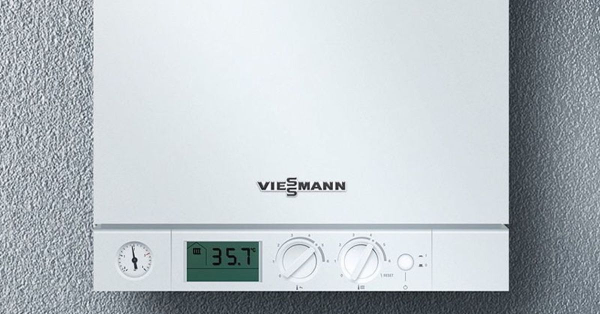 Viessmann Kombi - Kombi Noktası Yetkili Bayi